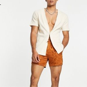 ASOS Design Shorts